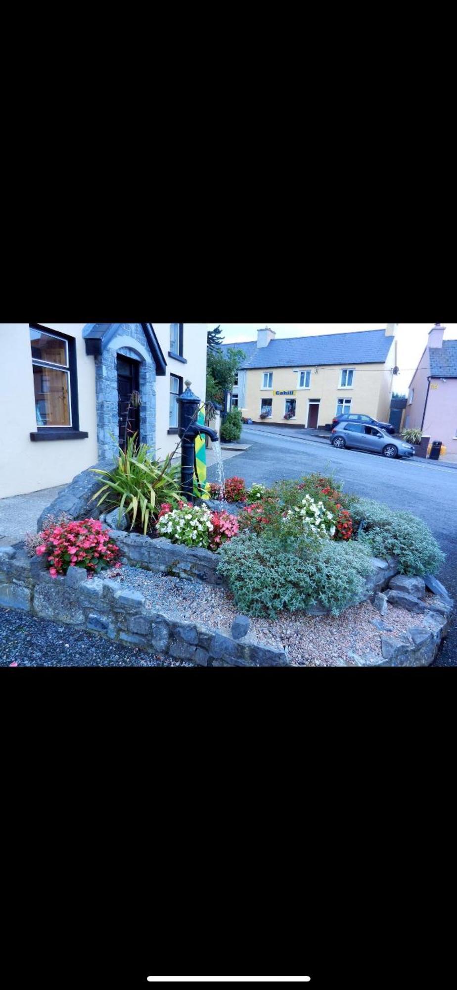 Meelin Cottage Cork Exterior photo