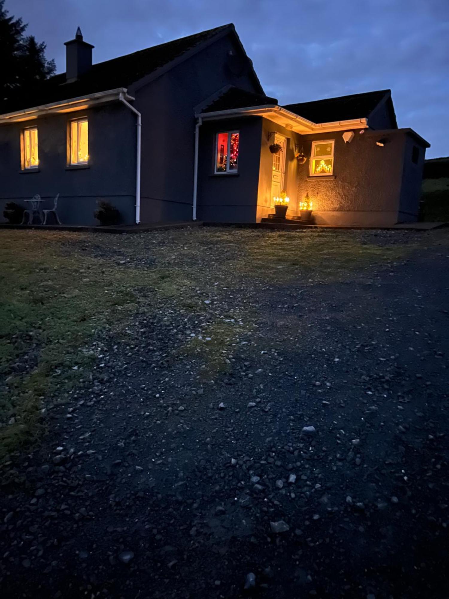Meelin Cottage Cork Exterior photo